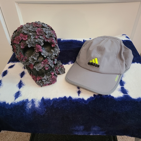 Adidas Athletic Climacool Hat - Picture 6 of 6